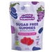 Corniche Sugar Free Gummies Haskap Berry &amp; Grape
