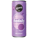 Remedy Sodaly Passionfruit 250mL