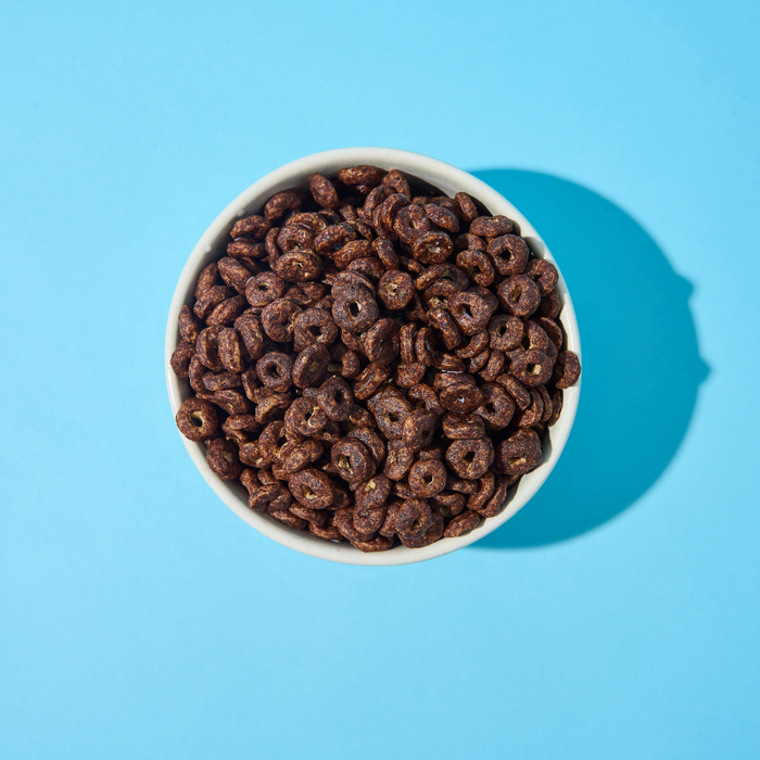 Low Carb Emporium Protein Cereal - Chocolate Flavour - 250g