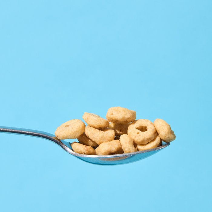 Low Carb Emporium Protein Cereal - Caramel Flavour - 250g