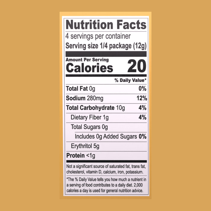 Bulk Simply Desserts Instant Pudding & Pie Filling - Cheesecake Flavour 48gm x 6 (case)