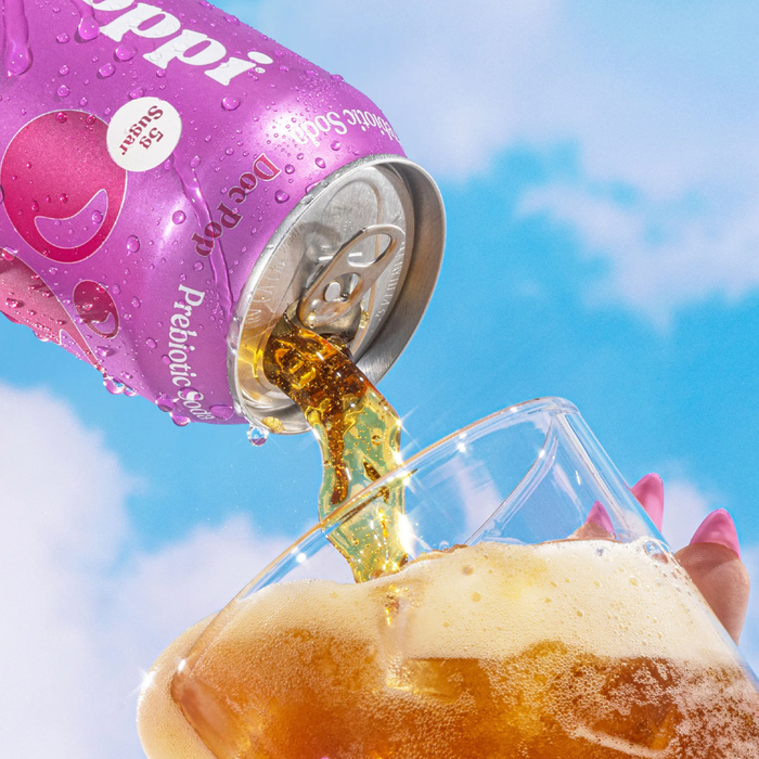 Poppi Doc Pop - 355mL