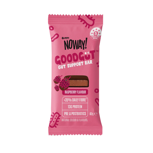 Noway Goodgut Bar - Raspberry Flavour