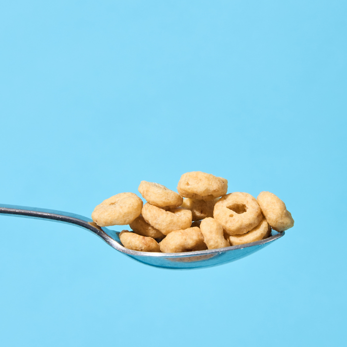 Low Carb Emporium Protein Cereal - Frosted Flavour - 250g