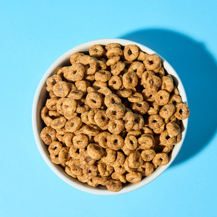 Low Carb Emporium Protein Cereal - Peanut Butter Flavour - 250g