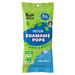 Real Naturals Protein Edamame Pops Sea Salt