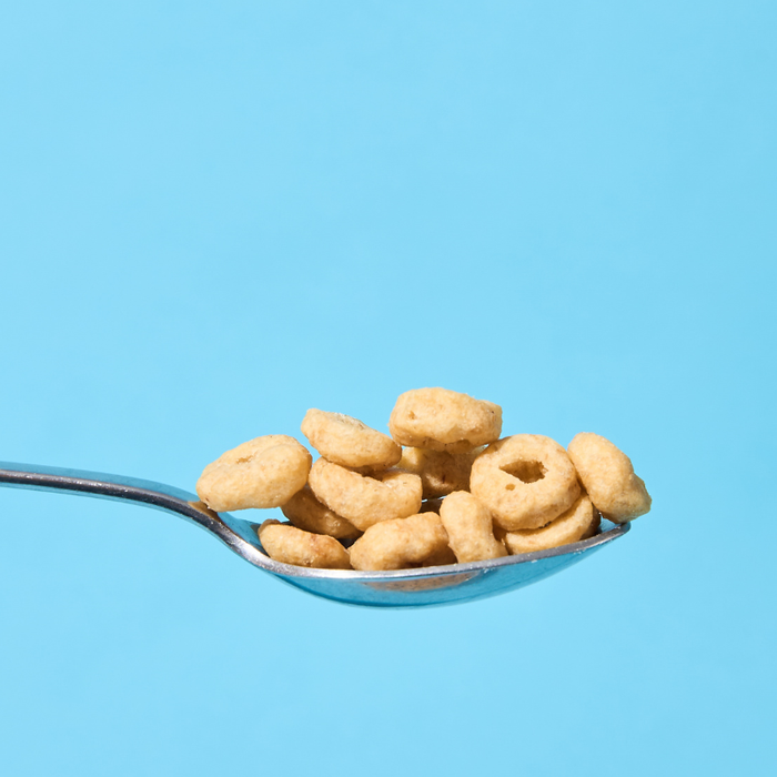 Low Carb Emporium Protein Cereal - Honey Flavour - 250g