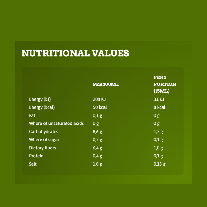 Callowfit Sweet Chilli Sauce - 300mL