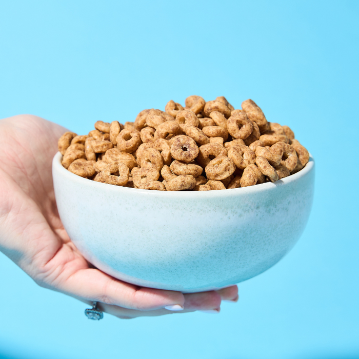 Low Carb Emporium Protein Cereal - Peanut Butter Flavour - 250g