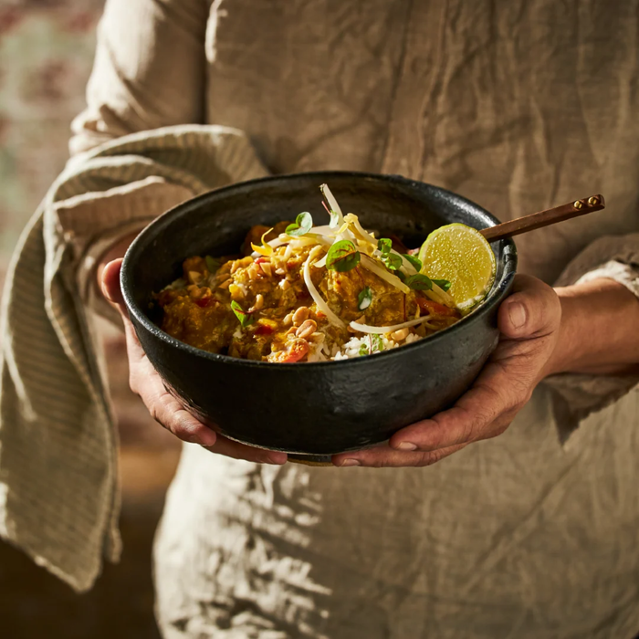 Passage to India - Balinese Curry Simmer Sauce - 375g