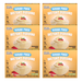 Bulk Simply Desserts Instant Pudding & Pie Filling - Cheesecake Flavour 48gm x 6 (case)