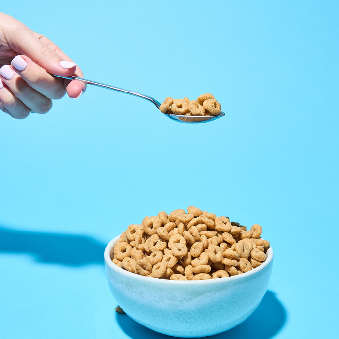 Low Carb Emporium Protein Cereal - Frosted Flavour - 250g