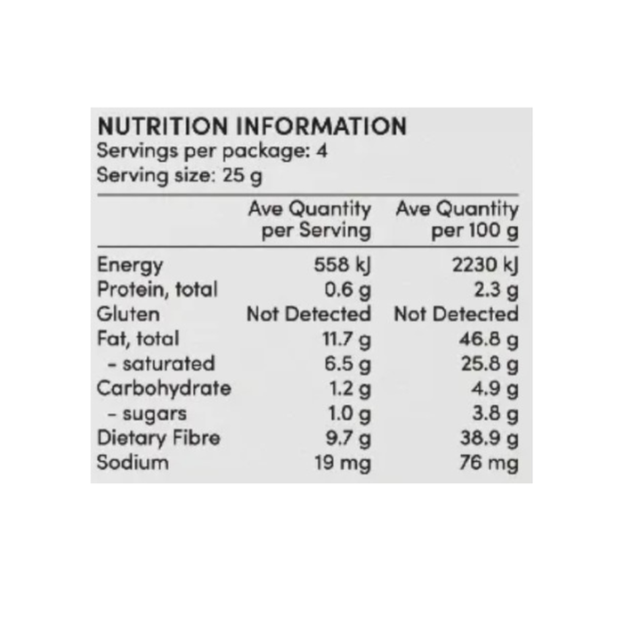 Naturally Good Filled Chocolate Block Strawberry Creme - 100g
