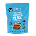 Get Ya Yum On Coconut Macaroon Slice - 60gm