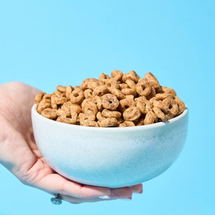 Low Carb Emporium Protein Cereal - Cinnamon Flavour - 250g