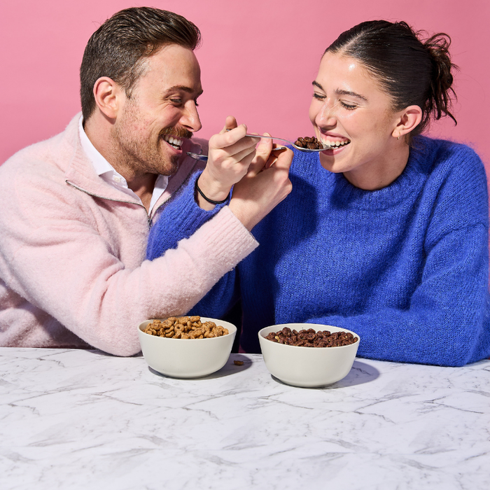 Low Carb Emporium Protein Cereal - Honey Flavour - 250g