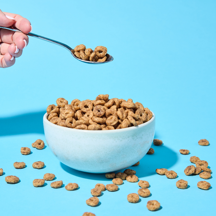 Low Carb Emporium Protein Cereal - Peanut Butter Flavour - 250g