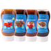 Low Carb Emporium Savoury Sauce Bundle - 350mL x 4