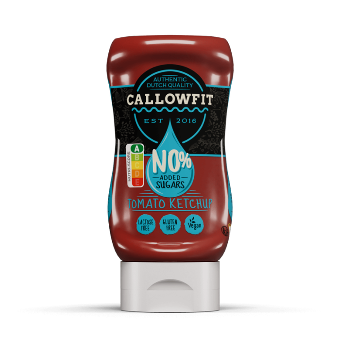 Callowfit Tomato Sauce - 300mL