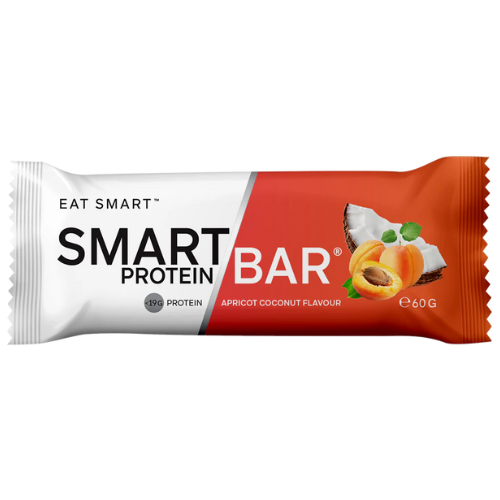 Smart Diet Solutions Protein Bar - Apricot Coconut 60g