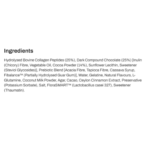 ATP GutRight Choc Mint Bar - 40g