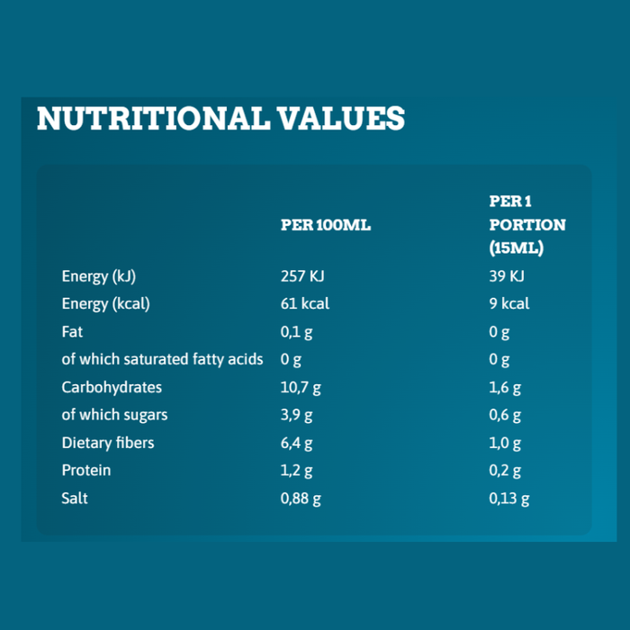 Callowfit Tomato Sauce - 300mL