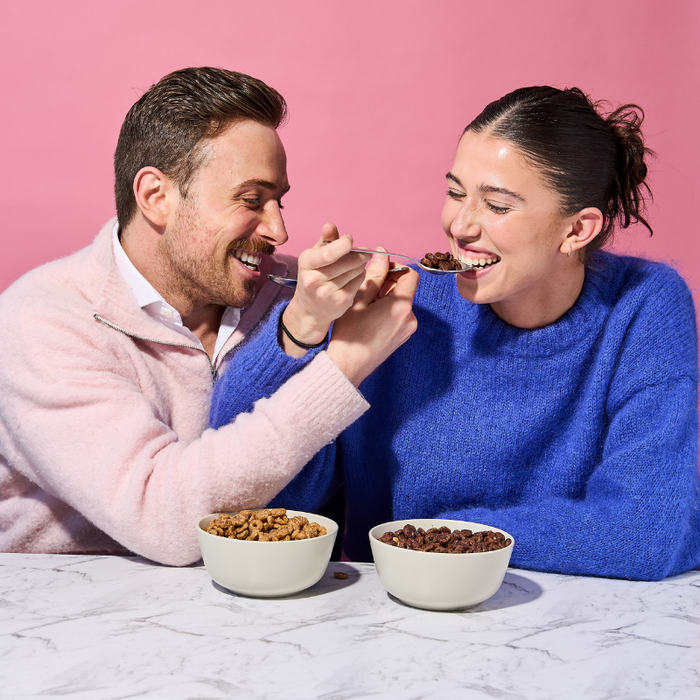 Low Carb Emporium Protein Cereal - Peanut Butter Flavour - 250g