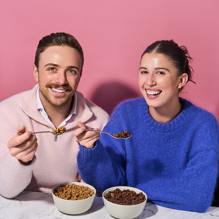 Low Carb Emporium Protein Cereal - Peanut Butter Flavour - 250g