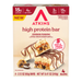 Atkins High Protein Bars - Cookie Fusion - 4 bar pack (240g)