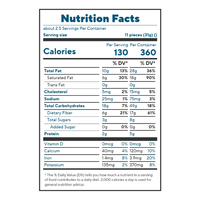 Lily's Creamy Milk Chocolate Style Bar - 85g