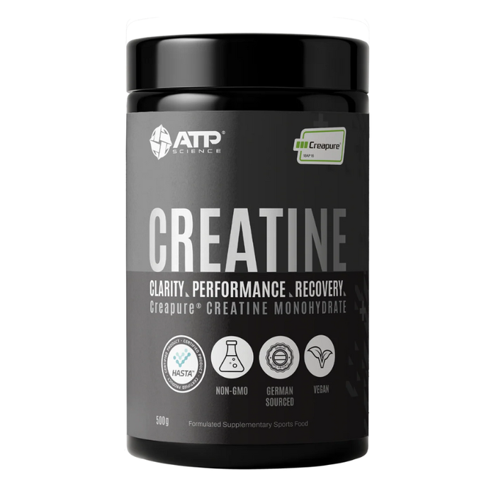 ATP Creatine Monohydrate - 500g