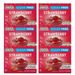 Bulk Simply Desserts Strawberry Jelly Mix