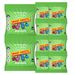 Double ‘D’: Smart Sweets™ Sour Gummies 35gm - bulk pack