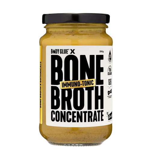 Gevity&nbsp;Bone Broth Concentrate - Immuno Tonic