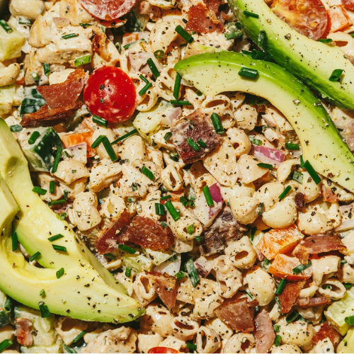 Kaizen Low Carb Protein Lumache Pasta - 226g (4 serves)