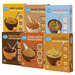 Bulk Pack Low Carb Emporium Protein Cereal - Mixed Flavour Pack - 250g x 6