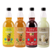 Low Carb Emporium Zero Sugar Fruity Syrups