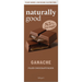 Naturally Good Filled Chocolate Block Ganache - 100g