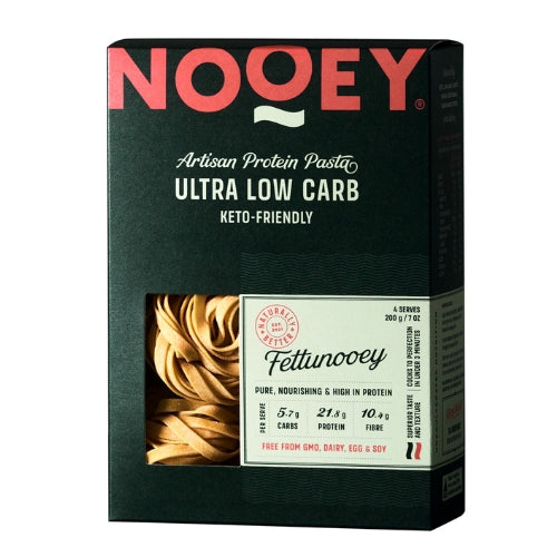 Nooey Fettunooey - 250gm