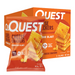 Bulk QUEST Cheese Crackers - Cheddar Blast - 30g x 8
