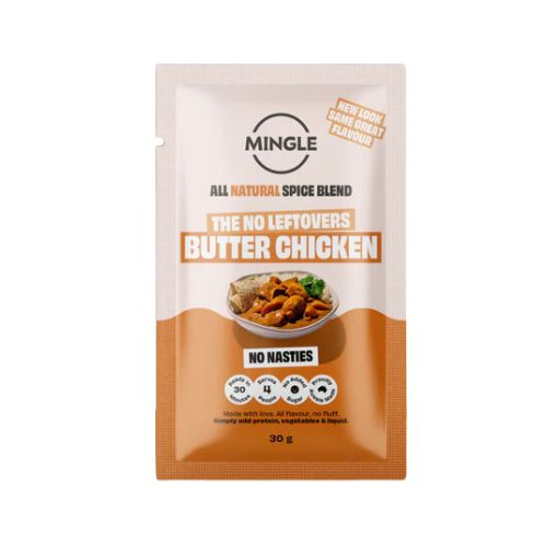 Mingle Butter Chicken Spice Blend 30gm