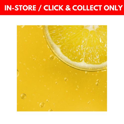 The Keto Place - Lemon Bars 80g x 3 pack