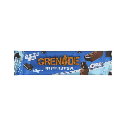 Grenade Oreo Protein Bar - 60g