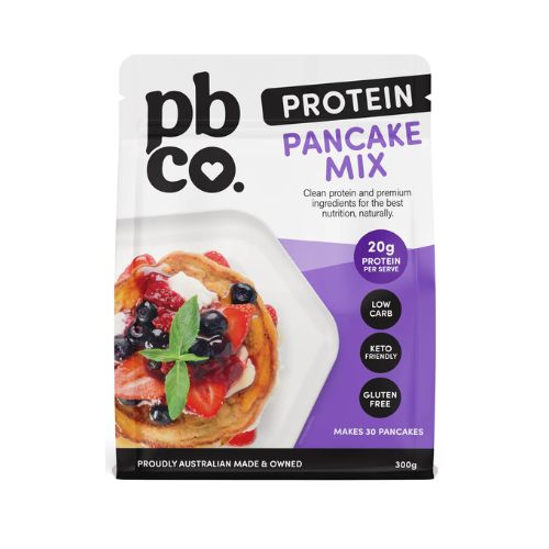 Pancake Mix - Protein 300gm