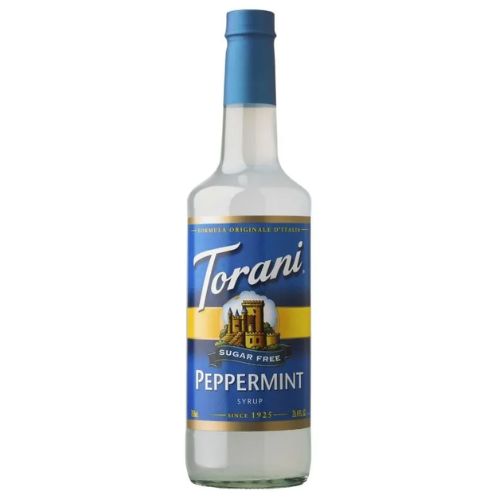 Torani Sugar Free Blue Raspberry Flavour Syrup Low Carb Emporium