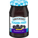 Smuckers Sugar Free Concord Blackberry Jam - 12.75 oz (361g)