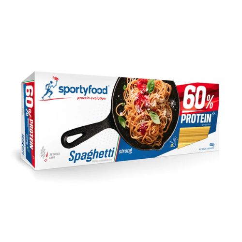 SPORTYFOOD Protein Spaghetti - 500g