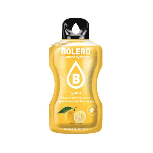 Bolero Sachet Mix - Makes 1.5L