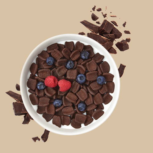 Catalina Crunch Keto Cereal - Dark Chocolate 255g