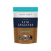 Paleo Pure Keto Crackers - Savoury 140gm
